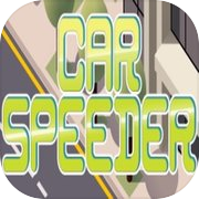 Car Speedericon