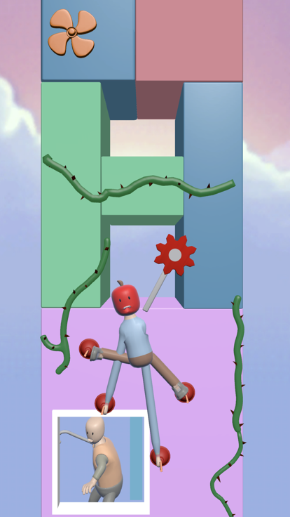 Pull People游戏截图