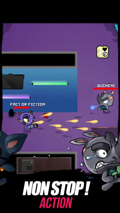 Anark.io游戏截图