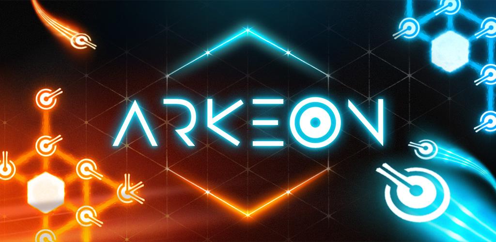 Arkeon游戏截图