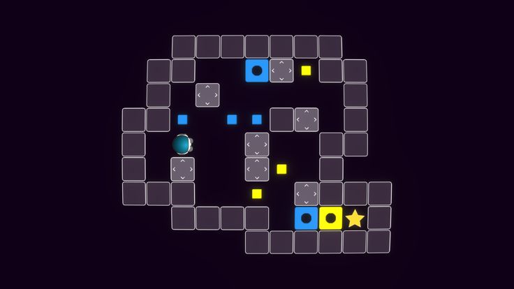 Caves of Drones 2游戏截图