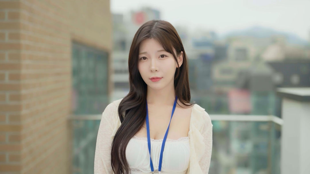 嘘, 美女拍摄中 游戏截图