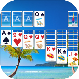 Solitaire Theme 🌴 - TapTap
