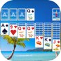 Solitaire Theme 🌴icon