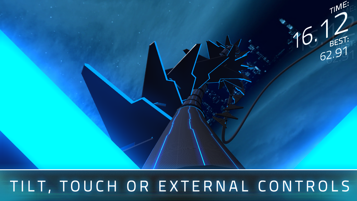 Unpossible游戏截图