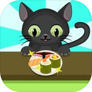 Kitty Sushi