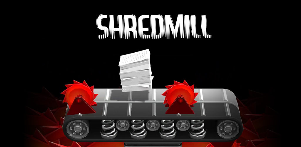 Shredmill游戏截图