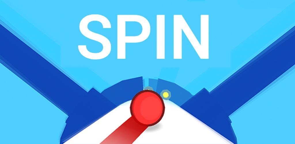 Spin游戏截图