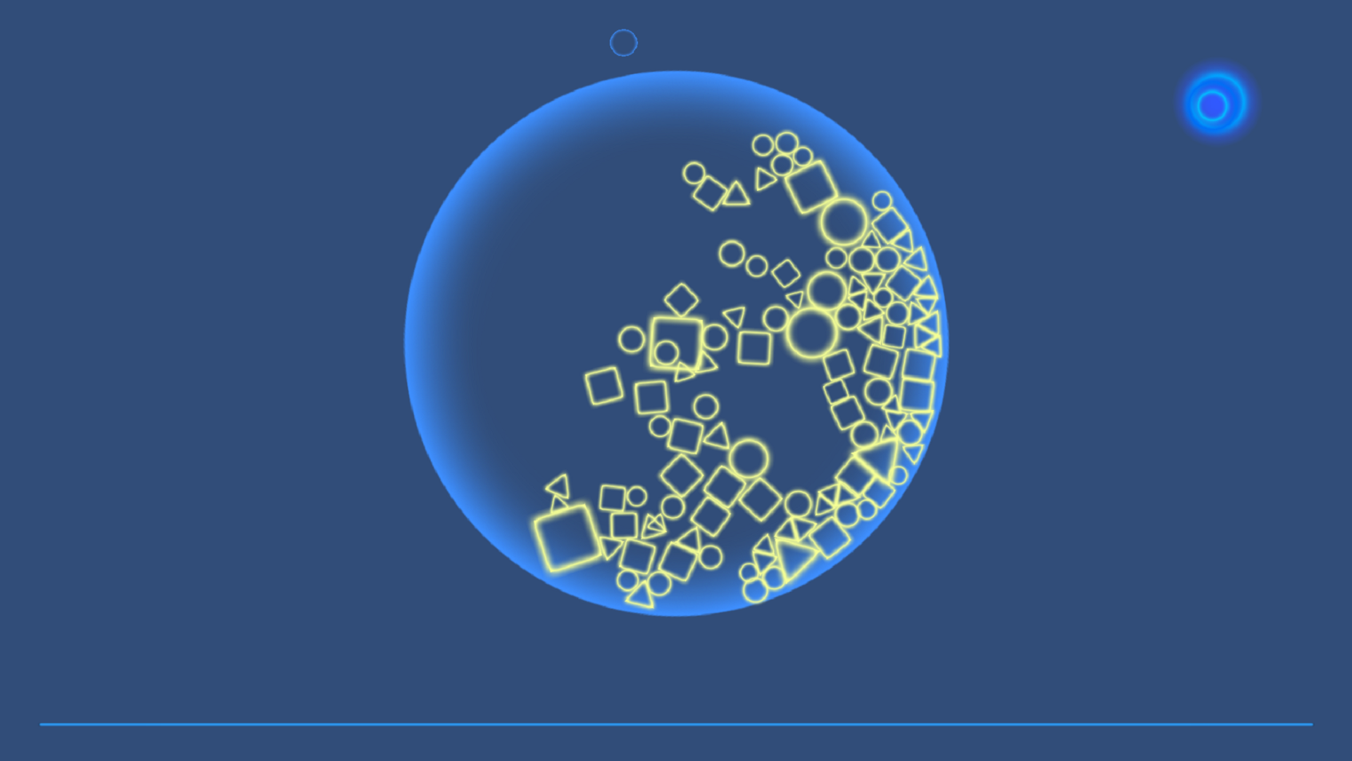 不是游戏-滚筒模拟器游戏截图