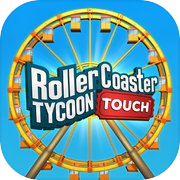 RollerCoaster Tycoon Touch