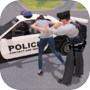 Police Chase - The Cop Car Drivericon