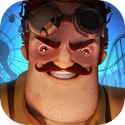 Hello Engineer: Scrap Machines Constructor