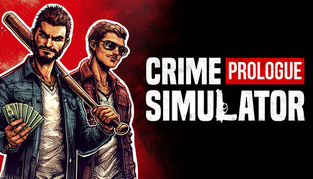 Crime Simulator: Playgrounds游戏截图
