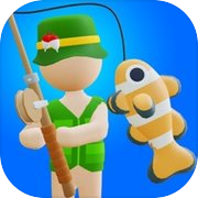 Fishing Universeicon