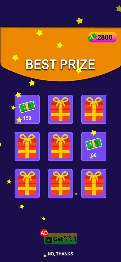 Diy Joystick Spray Paint Art游戏截图