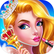 Top Model Salon - Beauty Contest Makeover