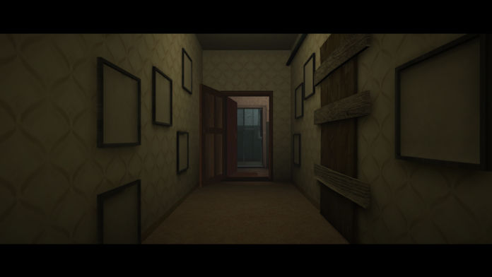 电梯里的秘密游戏截图