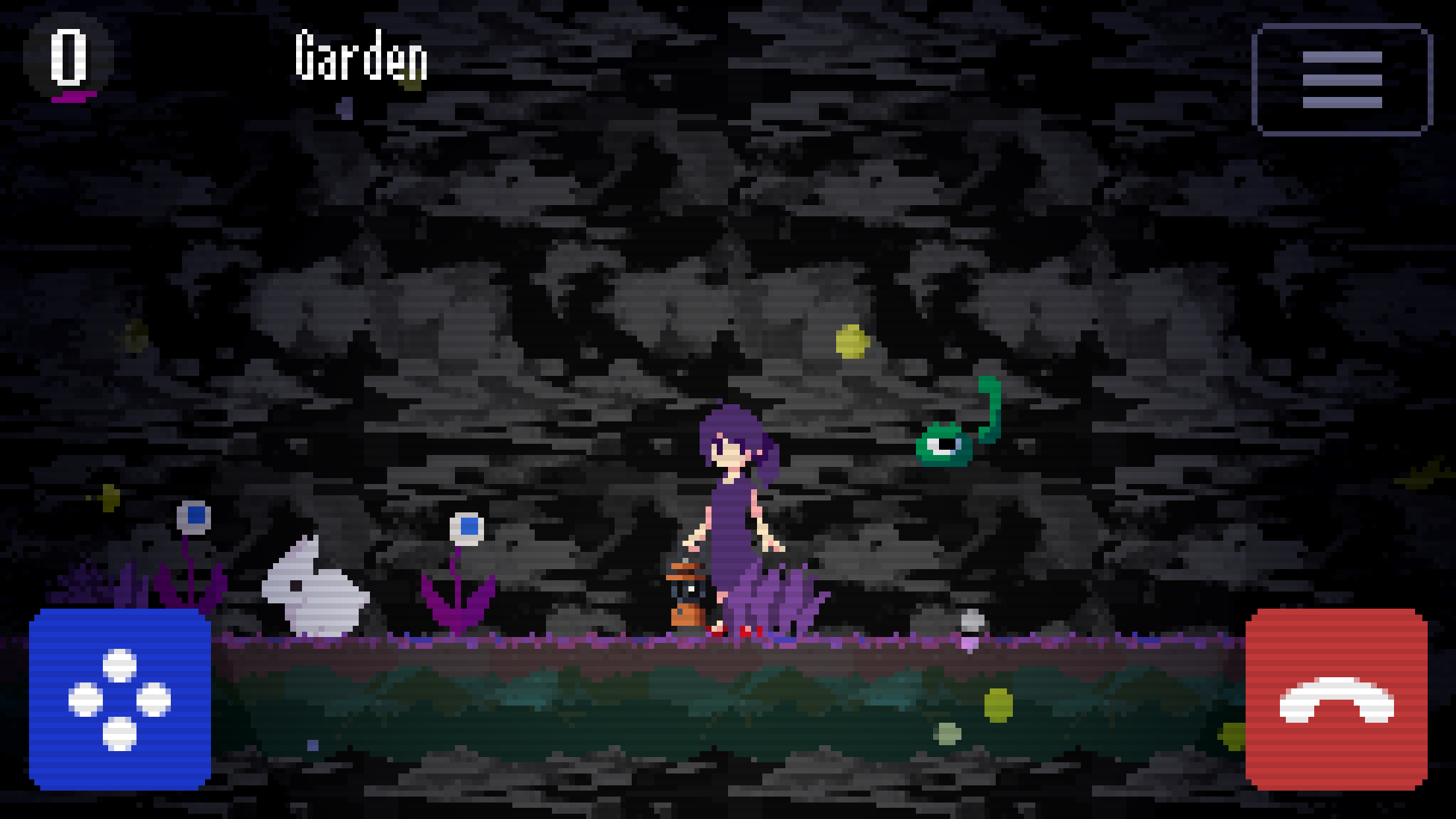 奇怪的电话游戏截图