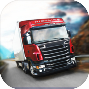 Rough Truck Simulator 2icon