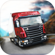 Rough Truck Simulator 2