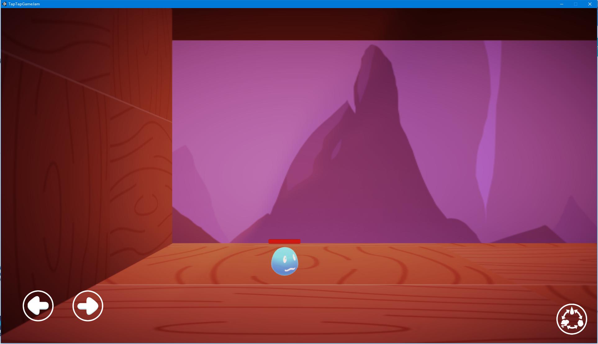 watercycle游戏截图