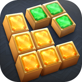 Block Puzzle 9x9 Jewels Blast - TapTap