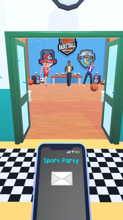 Party Planner Expert游戏截图