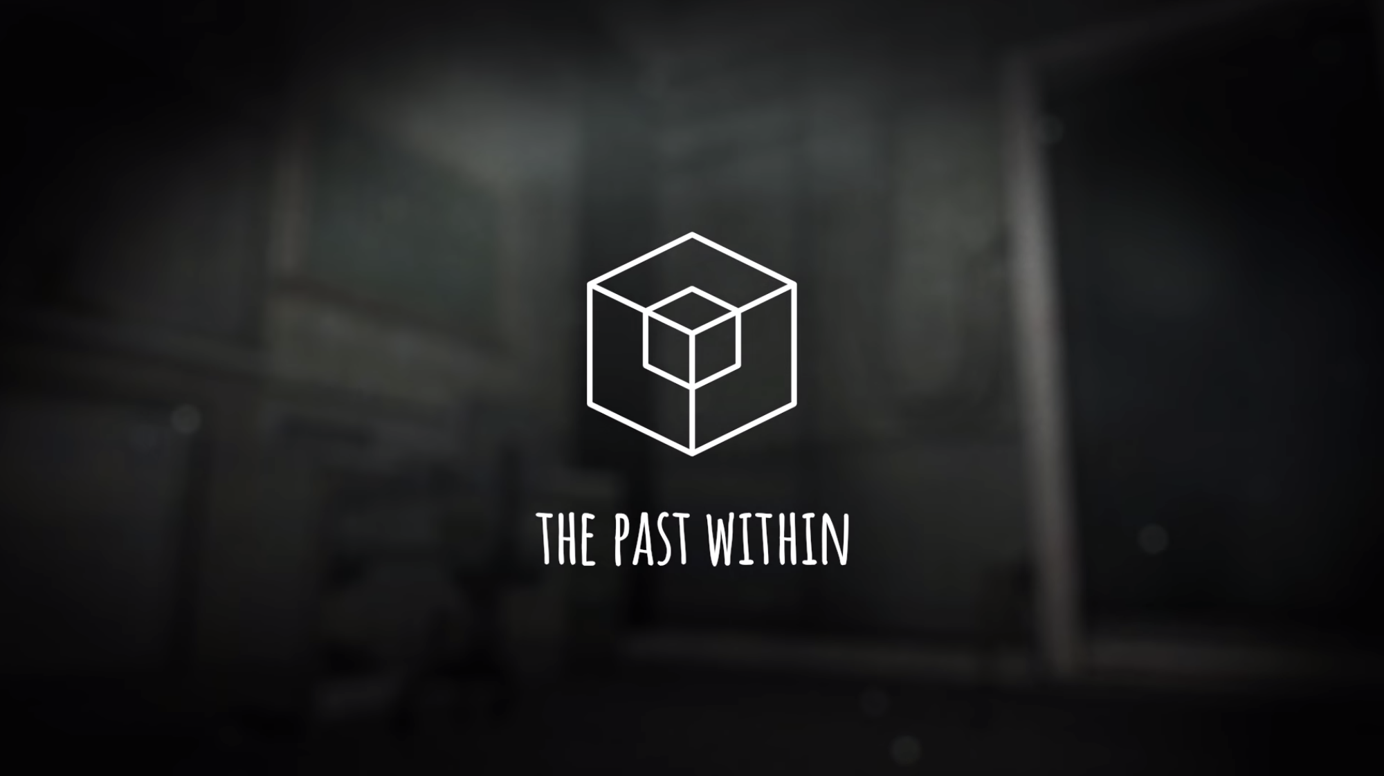 The Past Within游戏截图