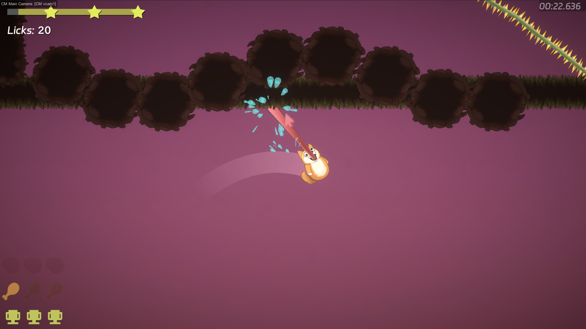 舔狗之路游戏截图