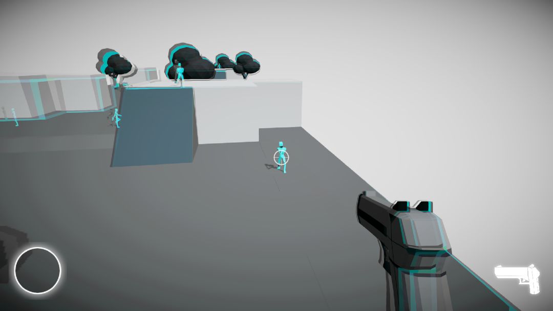 一线生击游戏截图