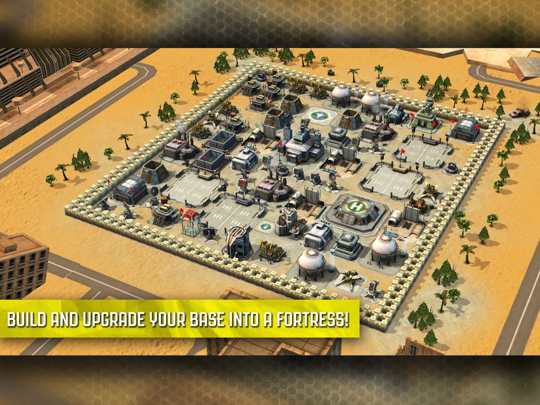 使命召唤:英雄游戏截图