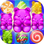 萌萌Q弹软糖熊icon