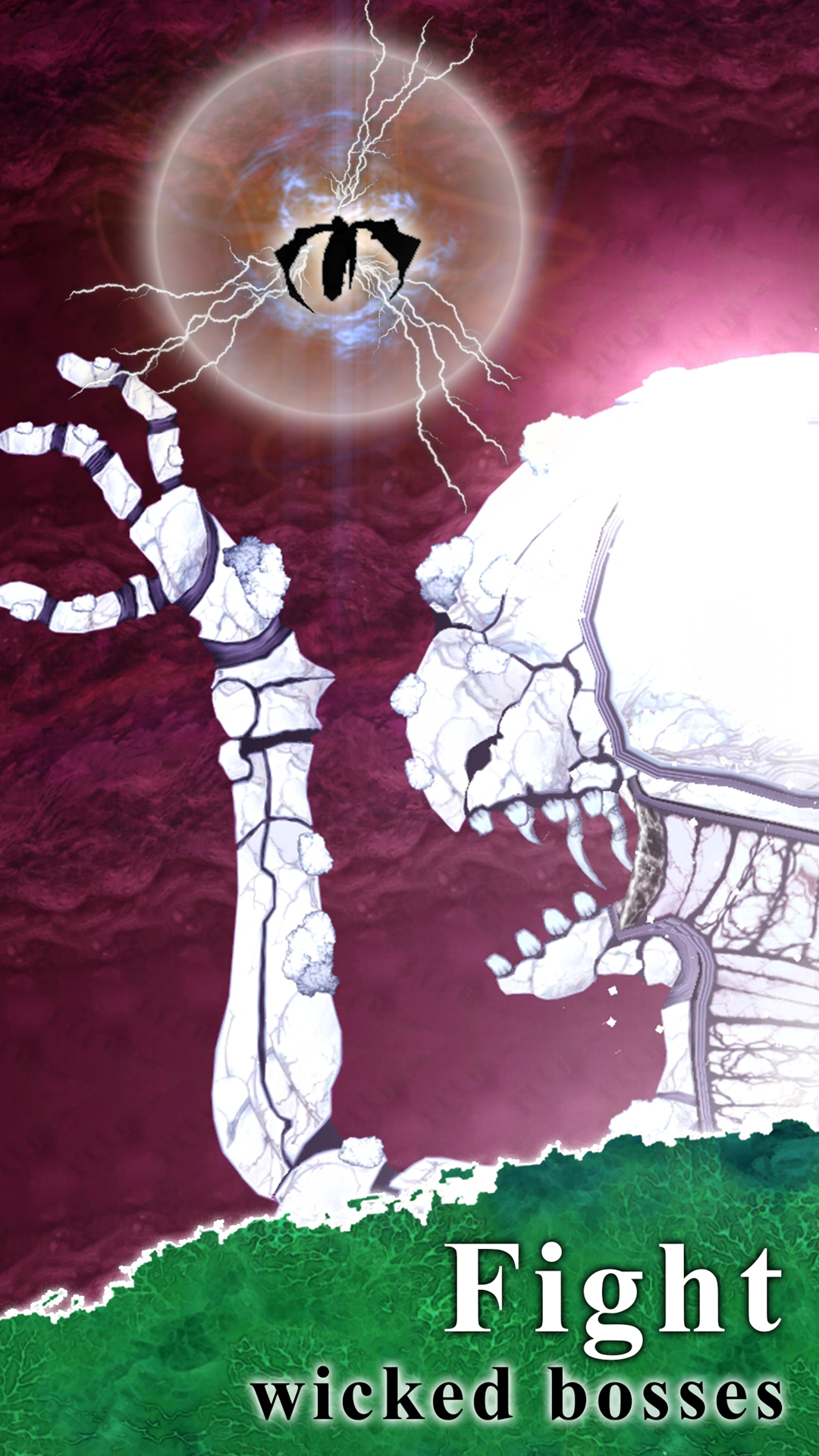 天鹅之歌：绝唱游戏截图