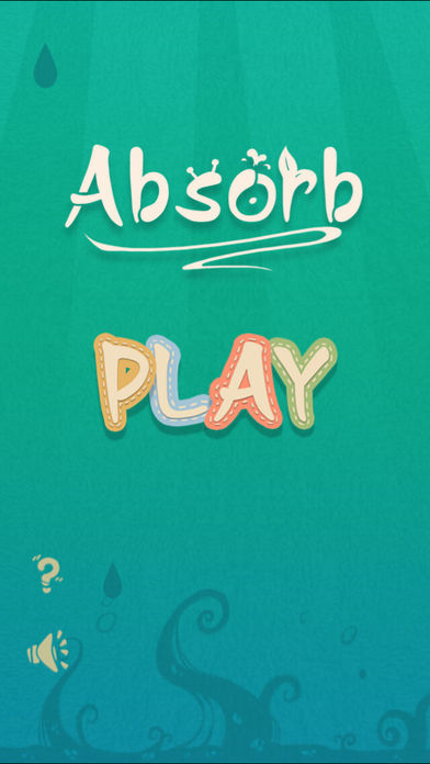 Absorb Flower游戏截图