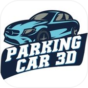 Parking Cars 3D