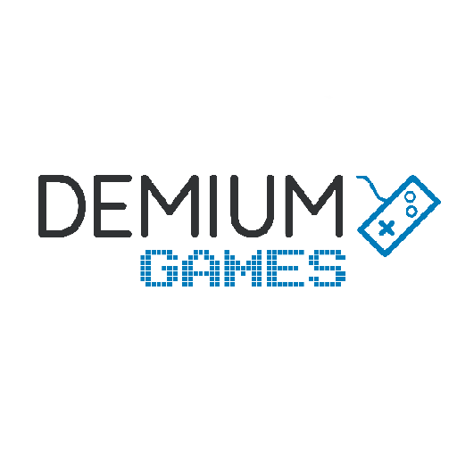 Demium Games Labs
