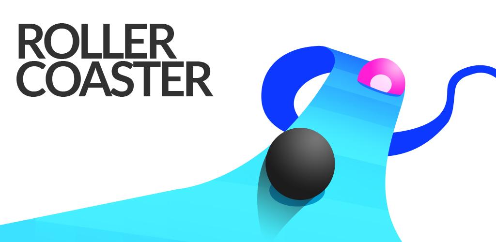 Roller Coaster游戏截图