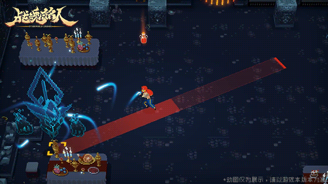 新关卡[枯败王庭]来袭