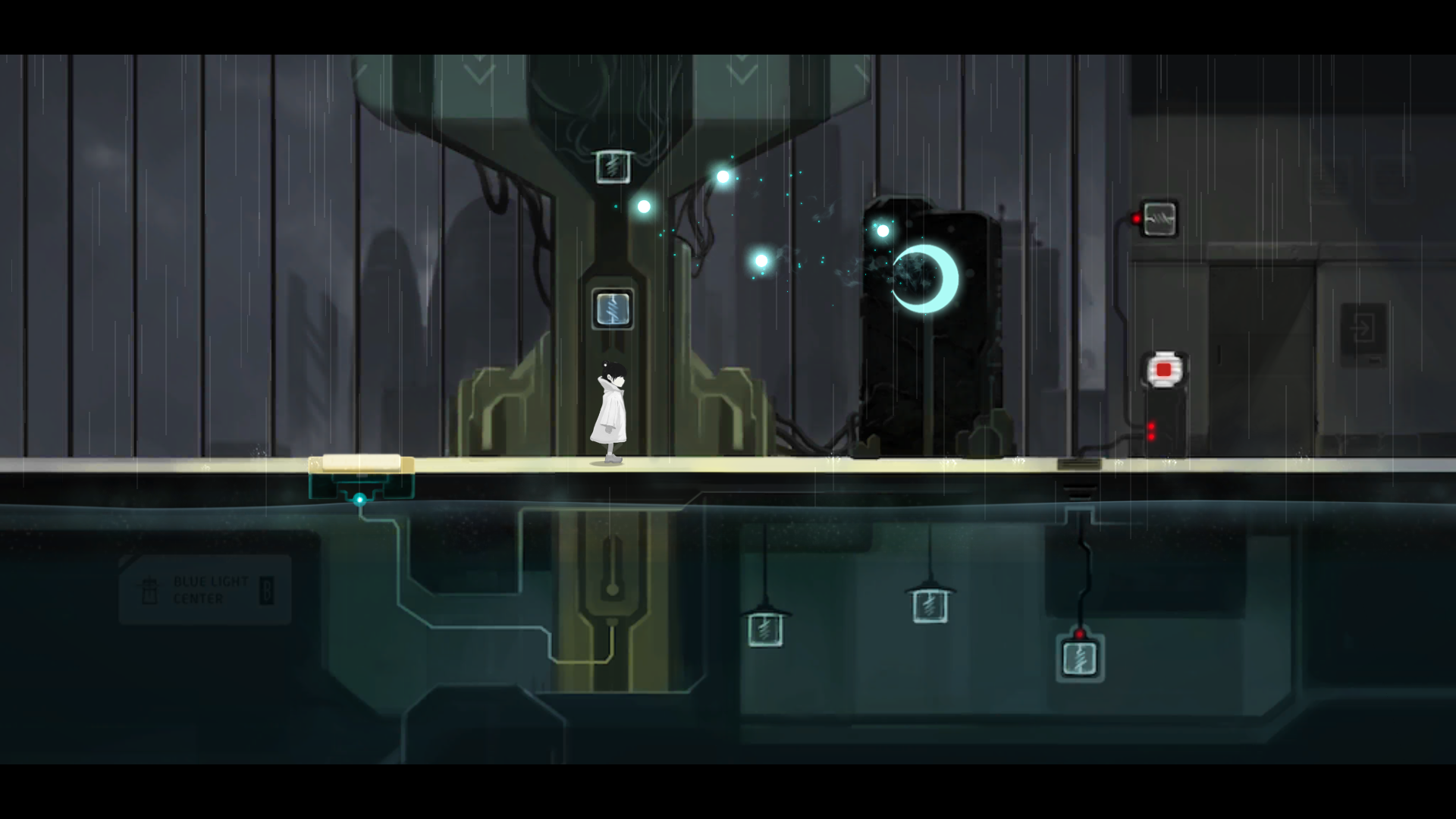 雨纪（付费下载版）游戏截图