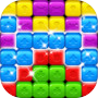 魔方玩具粉碎icon