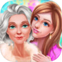 Granny Makeover! Fashion Salonicon