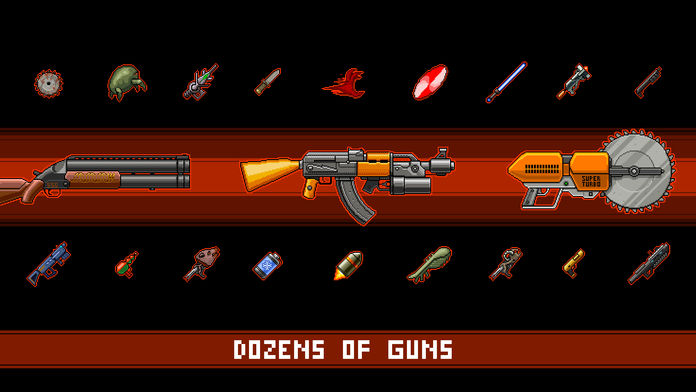 乔安快跑游戏截图