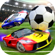 Car Football 2018