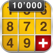 Sudoku 10'000 Pro