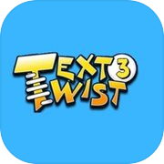 Text Twist 3 Word Game