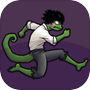 Chameleon Man (Unlimited)icon