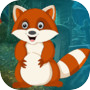 Best Escape Games 188 Brown Fox Rescue Gameicon