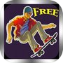 Skateboarding 3D Free Top Skater Action Board Gameicon