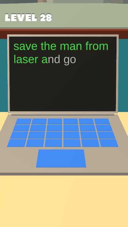 Train Escape 3D游戏截图