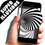 SUPER ILLUSIONS